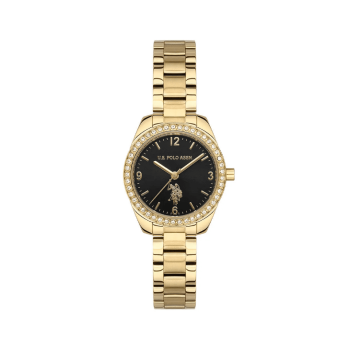 U.S. Polo Assn. USPA2064-03 Women's Wristwatch