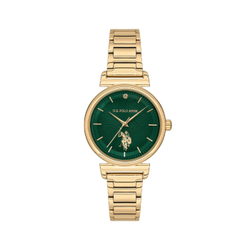 U.S. Polo Assn. Women’s Watch - USPA2070-04