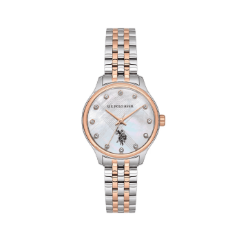 U.S. Polo Assn. USPA2071-04 Women’s Watch