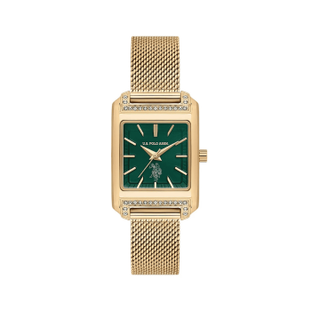 U.S. Polo Assn. USPA2073-01 Women’s Watch