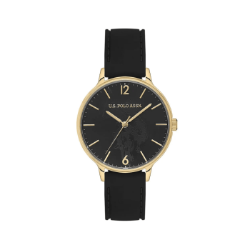 U.S. Polo Assn. USPA2075-02 Women's Watch