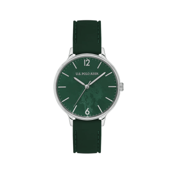 U.S. Polo Assn. USPA2075‑04 Women’s Watch