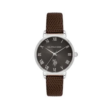 U.S. Polo Assn. USPA2077-02 Women's Watch