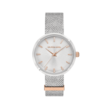U.S. Polo Assn. USPA2078-01 Women's Watch