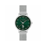 U.S. Polo Assn. USPA2079-06 Women's Watch