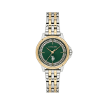 U.S. Polo Assn. USPA2081-04 Women's Watch
