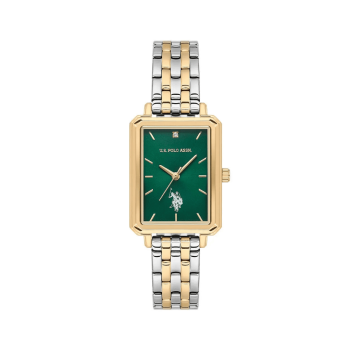 U.S. Polo Assn. USPA2082-04 Women's Watch