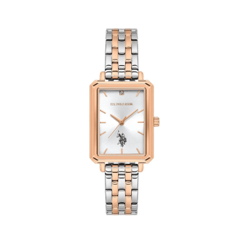 U.S. Polo Assn. USPA2082-05 Women's Watch