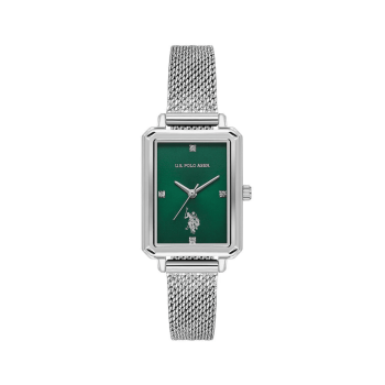 U.S. Polo Assn. USPA2083-02 Women's Wristwatch