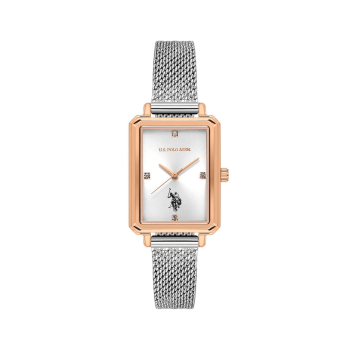 U.S. Polo Assn. USPA2083-06 Women's Watch
