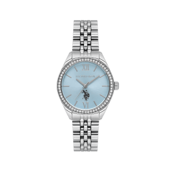 U.S. Polo Assn. USPA2085-03 Women's Watch