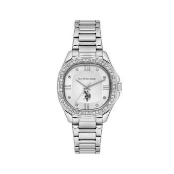 U.S. Polo Assn. USPA2088-01 Women's Watch