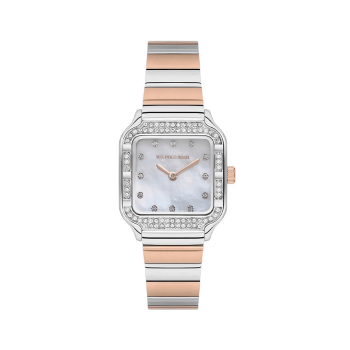 U.S. Polo Assn. USPA2100-05 Women’s Wristwatch