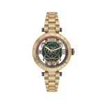 U.S. Polo Assn. USPA2119-02 Women's Wristwatch